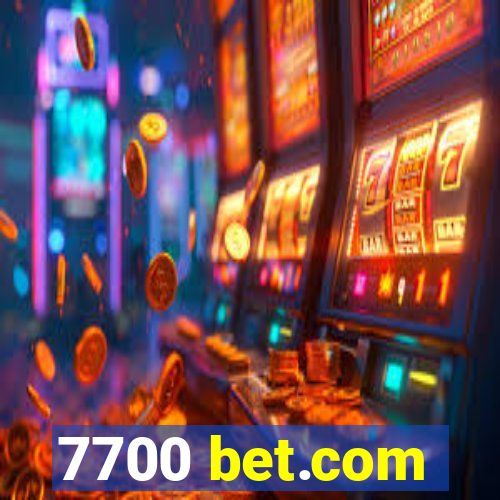 7700 bet.com